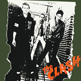 The Clash UK