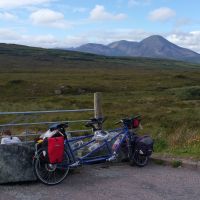 Cycle Touring